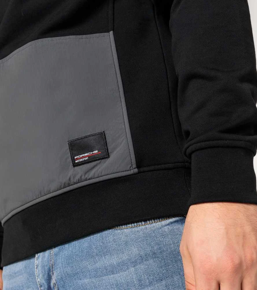 PORSCHE Unisex megztinis – Motorsport gerbėjų apranga