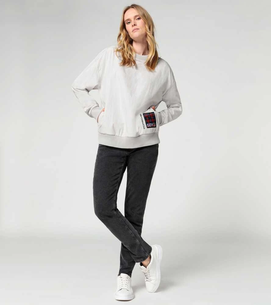 PORSCHE unisex megztinis – Turbo Nr. 1