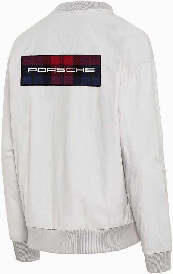 PORSCHE unisex megztinis – Turbo Nr. 1