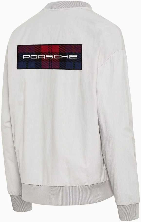 PORSCHE unisex megztinis – Turbo Nr. 1