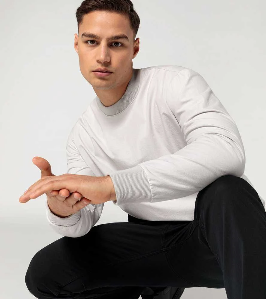 PORSCHE unisex megztinis – Turbo Nr. 1