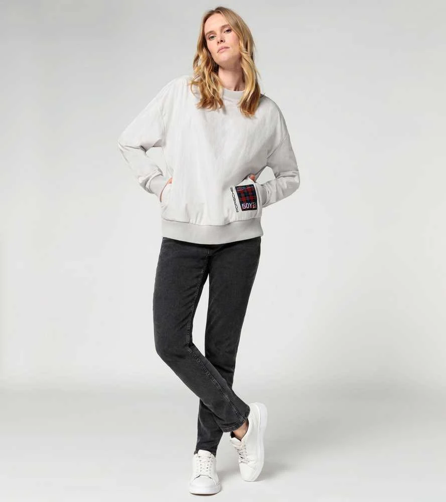 PORSCHE unisex megztinis – Turbo Nr. 1