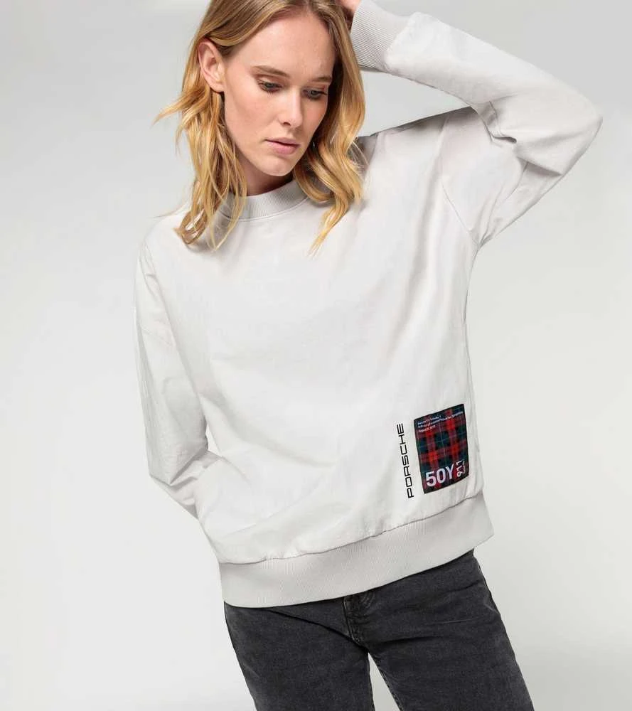 PORSCHE unisex megztinis – Turbo Nr. 1