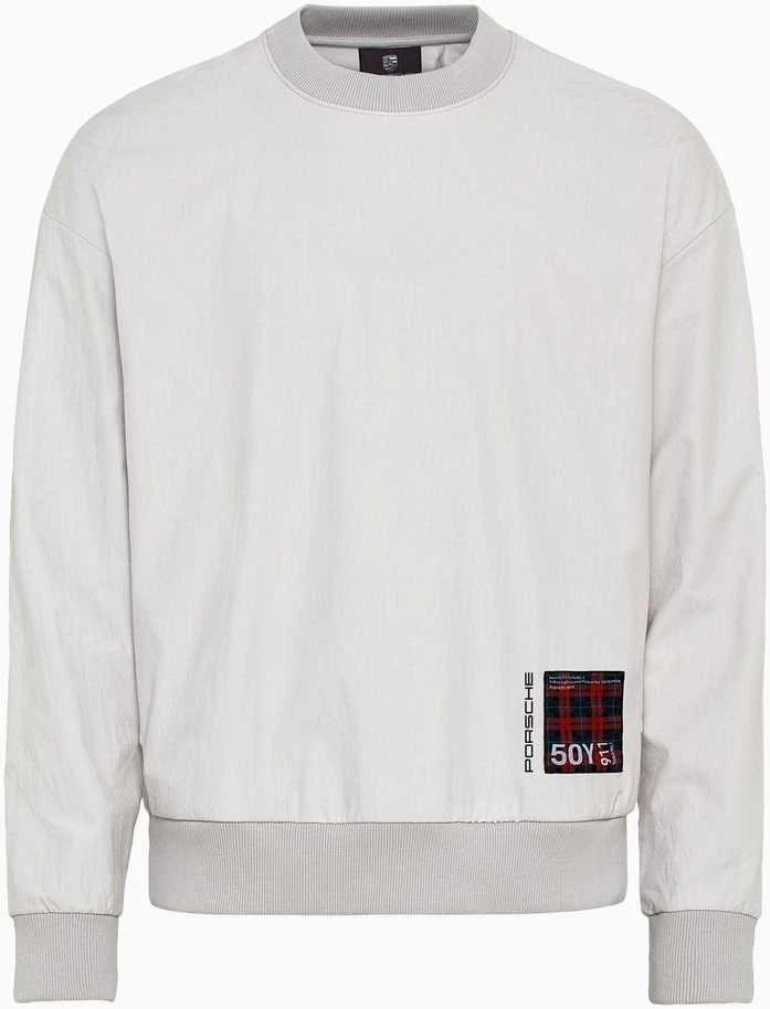 PORSCHE unisex megztinis – Turbo Nr. 1