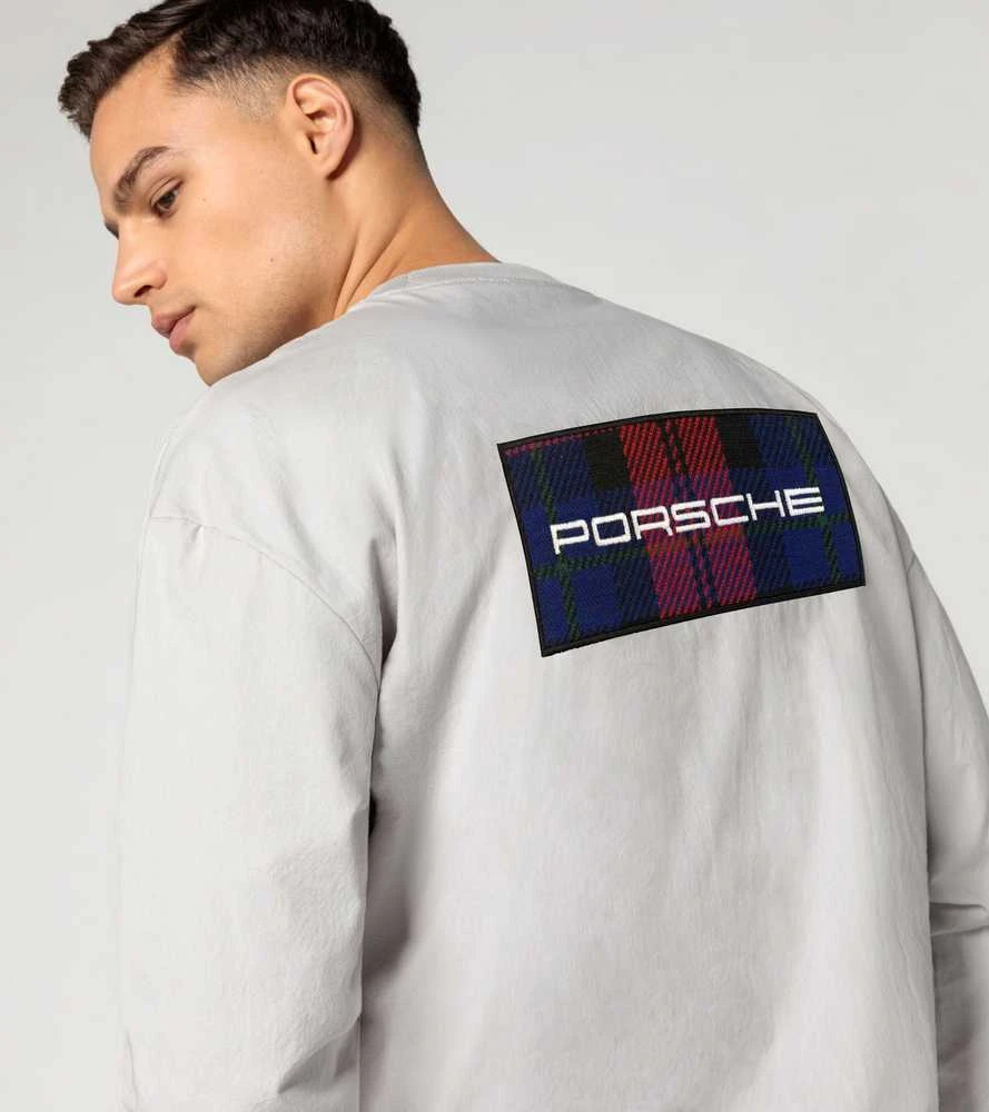 PORSCHE unisex megztinis – Turbo Nr. 1