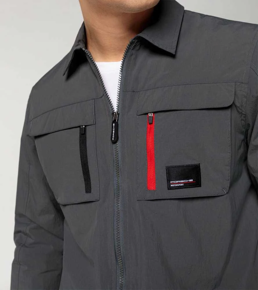 PORSCHE unisex naudingumo viršutinė marškinė – Porsche Motorsport