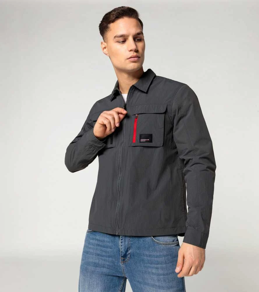 PORSCHE unisex naudingumo viršutinė marškinė – Porsche Motorsport