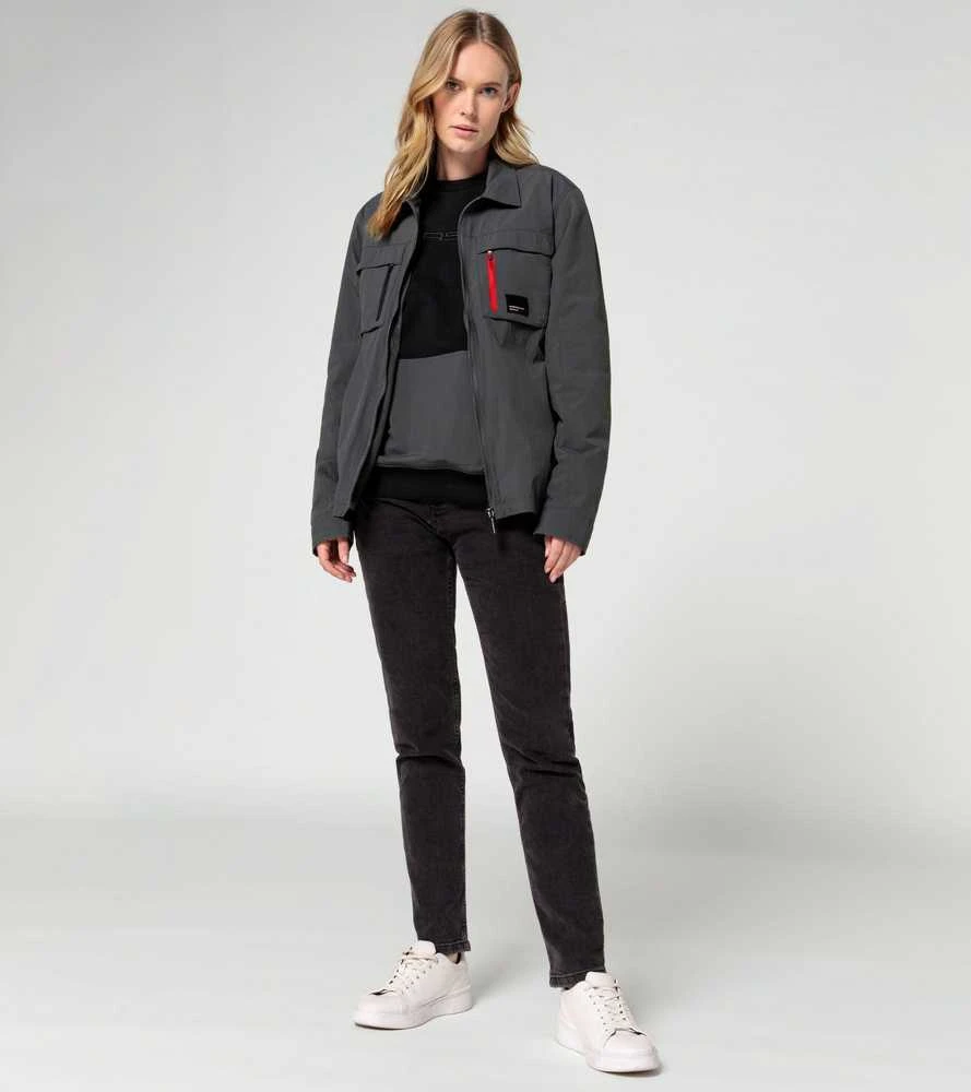 PORSCHE unisex naudingumo viršutinė marškiniai – Porsche Motorsport