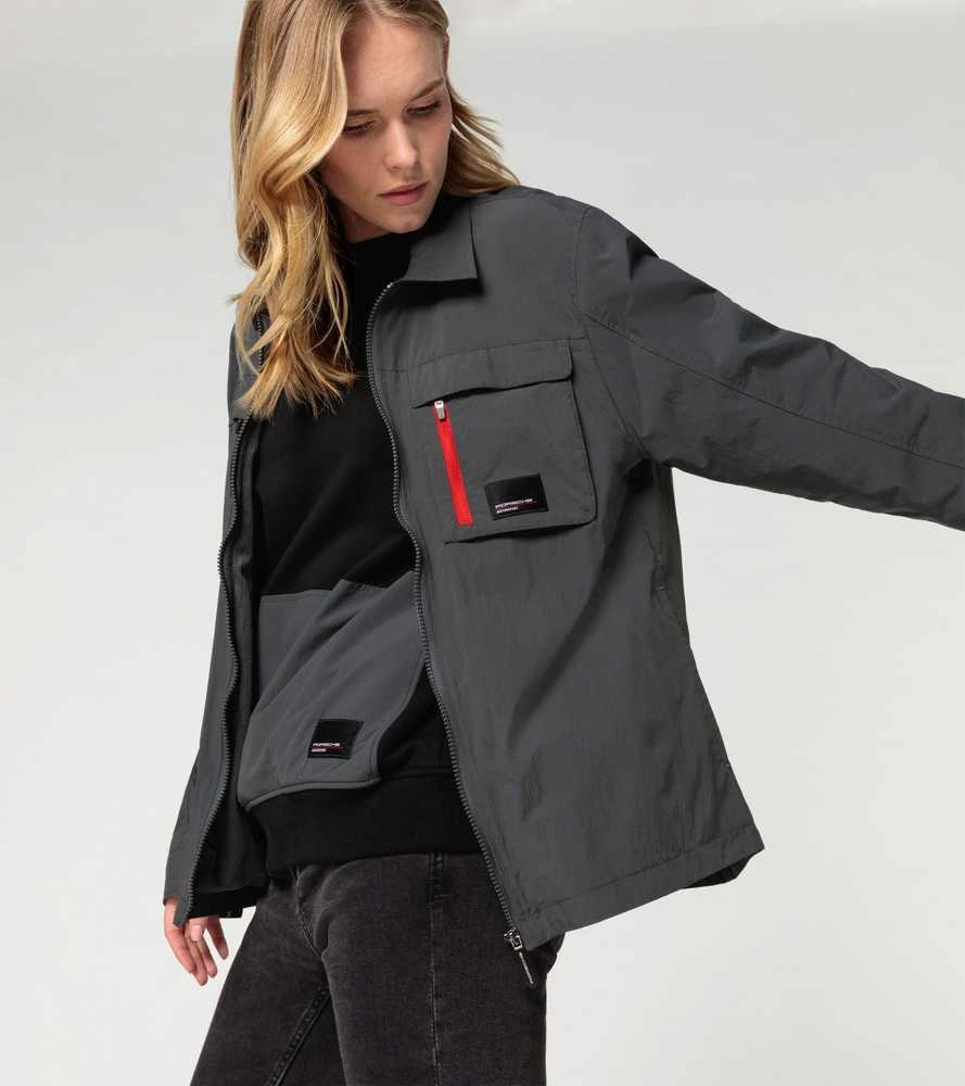 PORSCHE unisex naudingumo viršutinė marškiniai – Porsche Motorsport