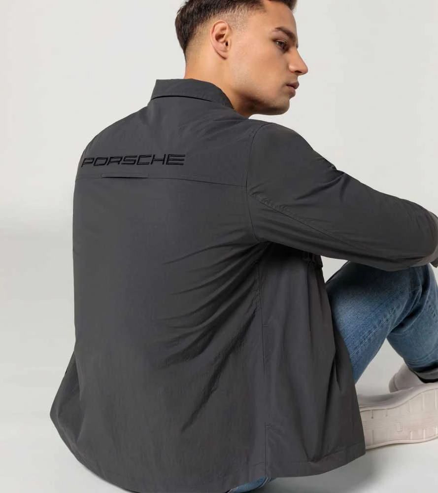 PORSCHE unisex naudingumo viršutinė marškiniai – Porsche Motorsport