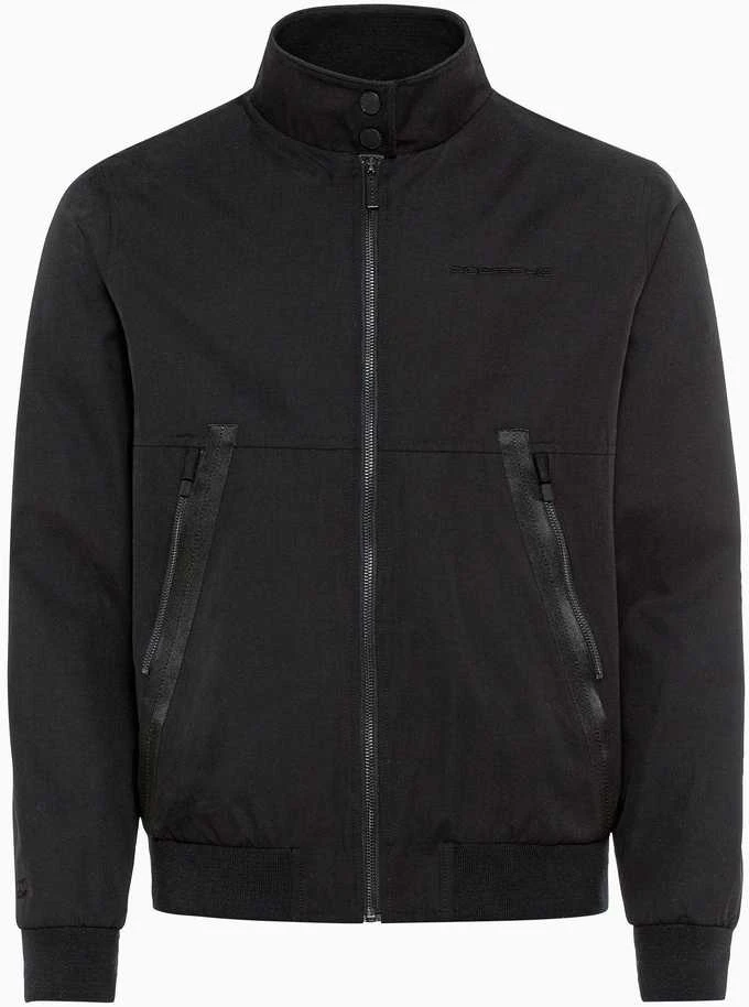 PORSCHE unisex striukė – Turbo Nr. 1