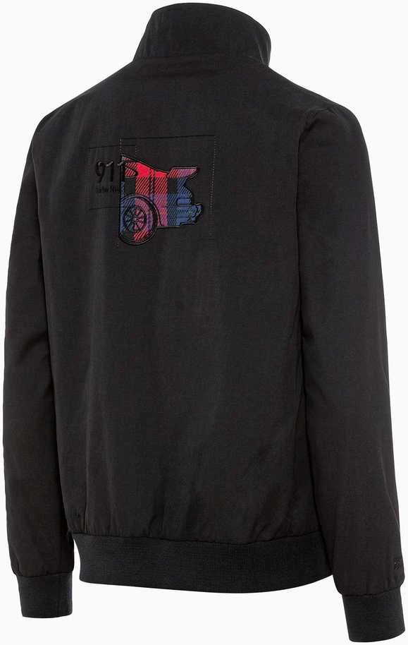PORSCHE unisex striukė – Turbo Nr. 1