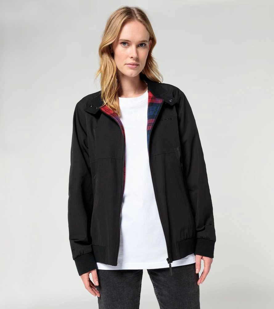 PORSCHE unisex striukė – Turbo Nr. 1
