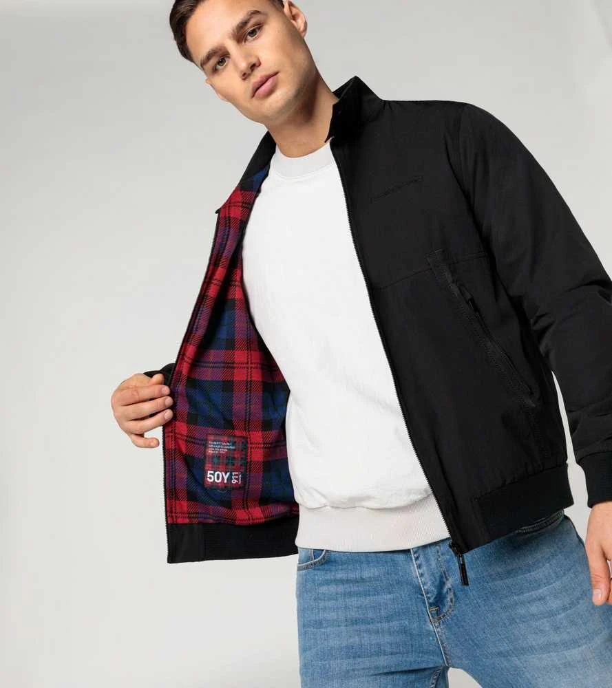 PORSCHE unisex striukė – Turbo Nr. 1