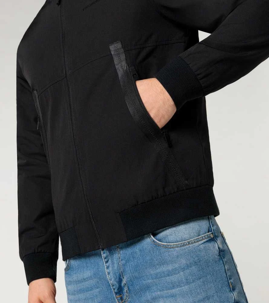 PORSCHE unisex striukė – Turbo Nr. 1