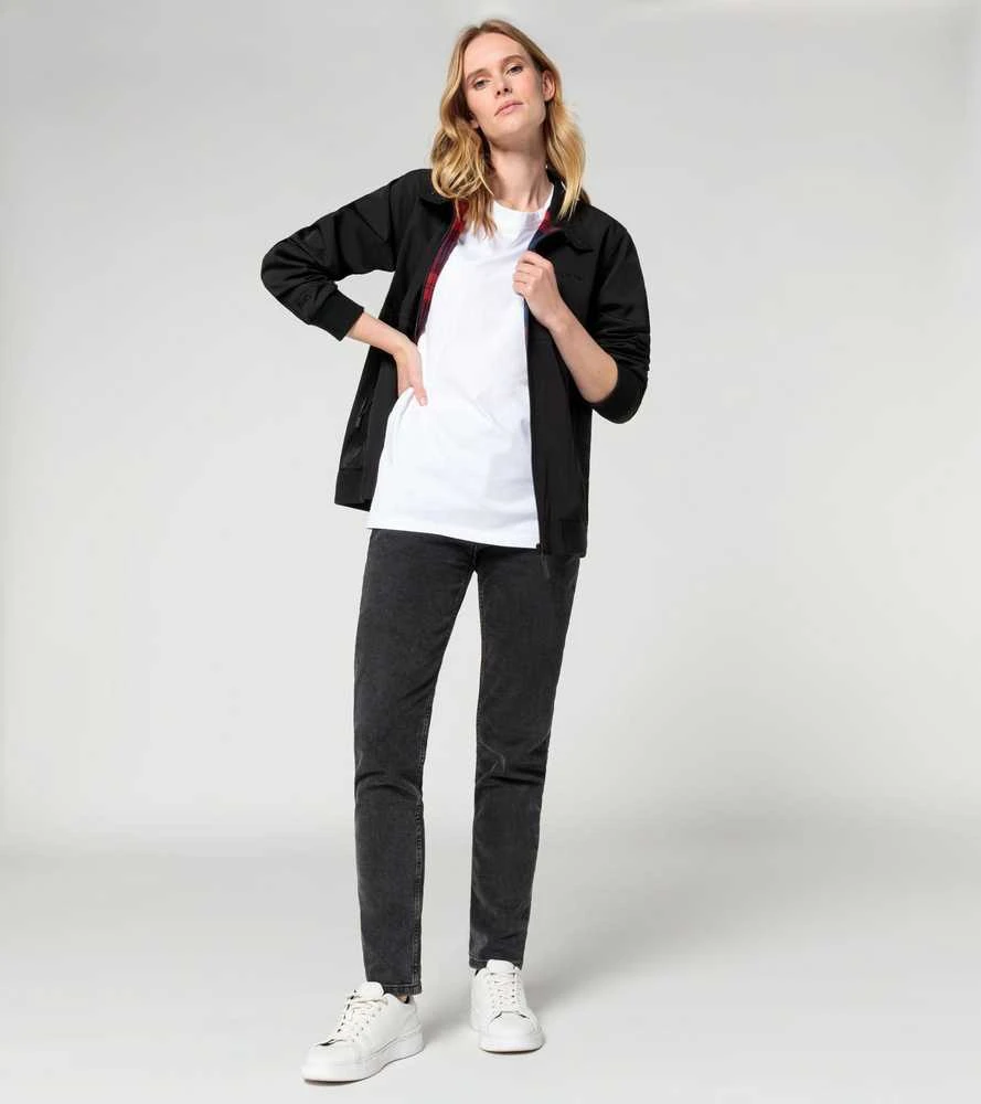PORSCHE unisex striukė – Turbo Nr. 1