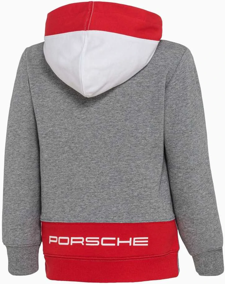 PORSCHE vaikų džemperis – Esminis