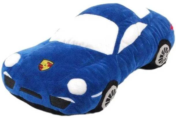 Porsche Vaikų Minkštas Žaislas Originalus WAP0400020E