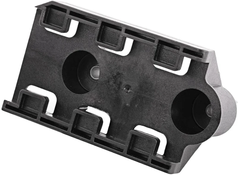 Porsche Variklio Ausinimo Bakelio Laikiklio Pala Originalus 99610640552
