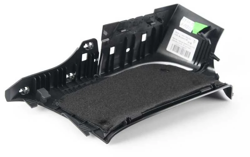 PORSCHE VENTILIACIJOS APDAILA 95B863337B1E0