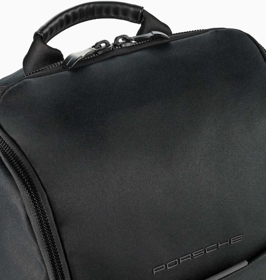 Porsche Verslo Kuprine Juoda Originalus WAP0357950S0BP