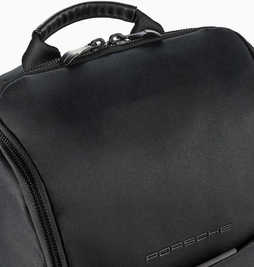Porsche Verslo Kuprine Juoda Originalus WAP0357950S0BP