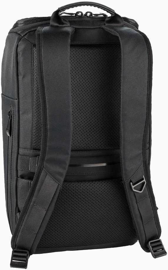 Porsche Verslo Kuprine Juoda Originalus WAP0357950S0BP