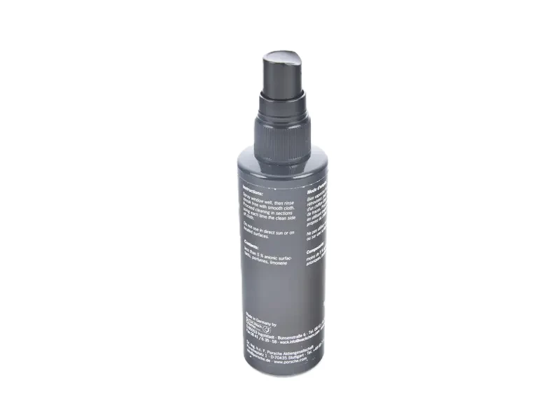 Porsche Vidinis Stiklo Valiklis 100mL Originalus 99990106440