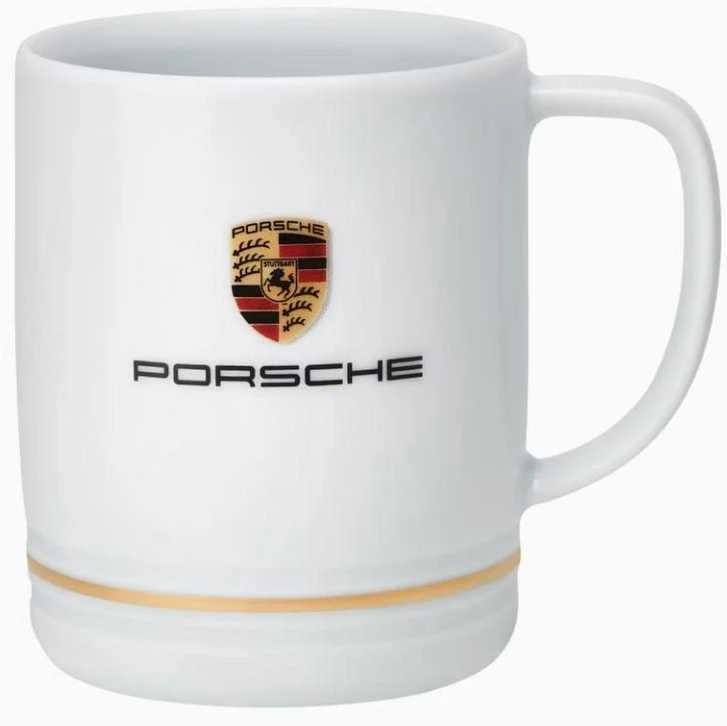 "Porsche" puodelis, 270 ml, WAP0506060MSTD
