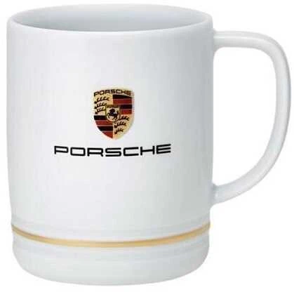 "Porsche" puodelis, 270 ml, WAP0506060MSTD