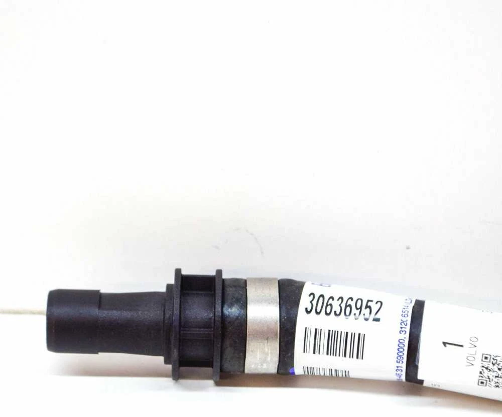 Porsche Volvo C30 2008-2013 HVAC šildymo žarna originali 30636952