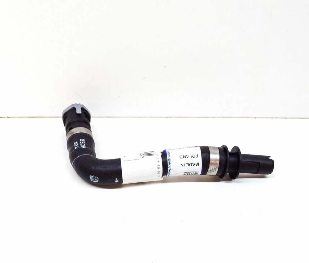 Porsche Volvo C30 2008-2013 HVAC šildymo žarna originali 30636952
