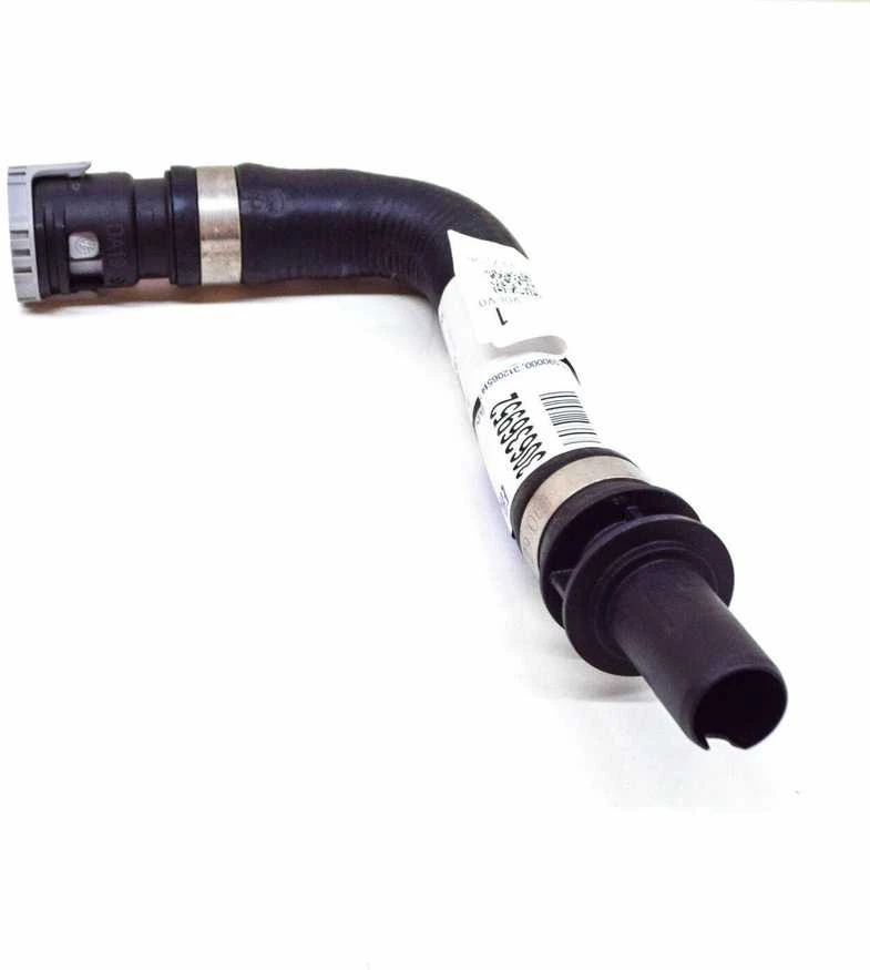 Porsche Volvo C30 2008-2013 HVAC šildymo žarna originali 30636952