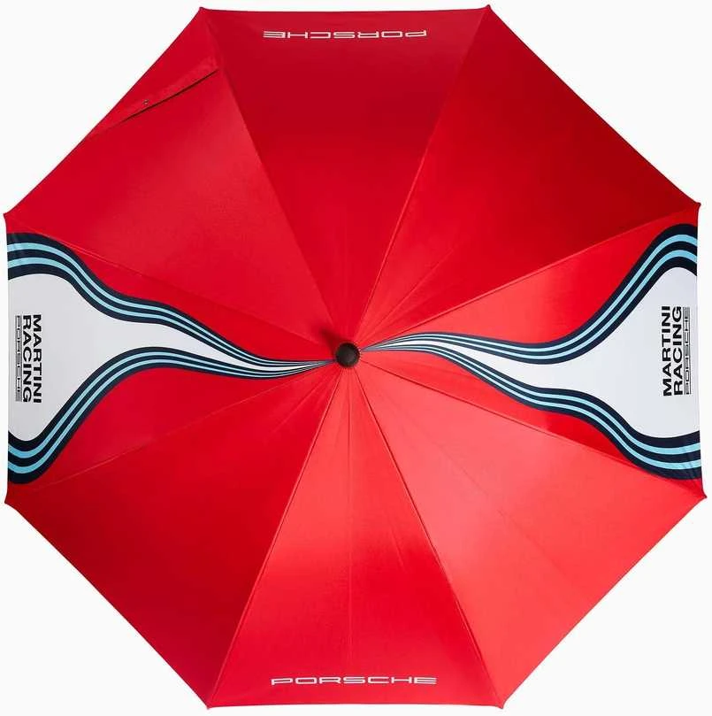 Porsche XL skėtis – MARTINI RACING®