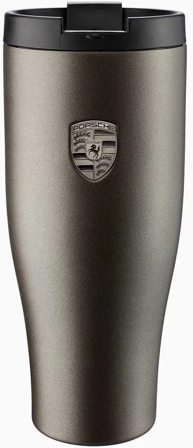 "PORSCHE XL" terminis kelioninis puodelis WAP0504030RTHB
