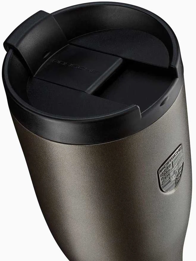"PORSCHE XL" terminis kelioninis puodelis WAP0504030RTHB