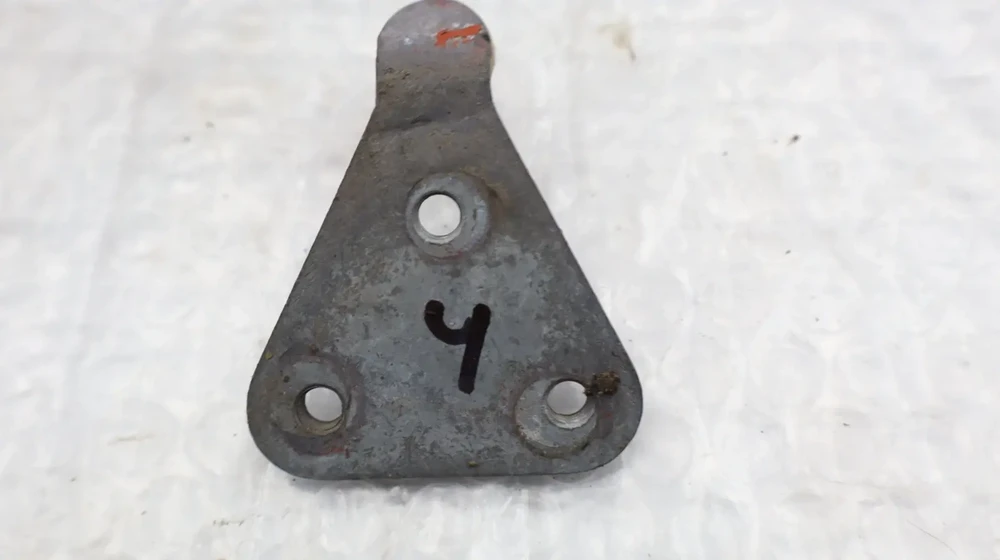 Porsche žibintų jungties guolio blokas 911 944 924 914 originalus 91475027110