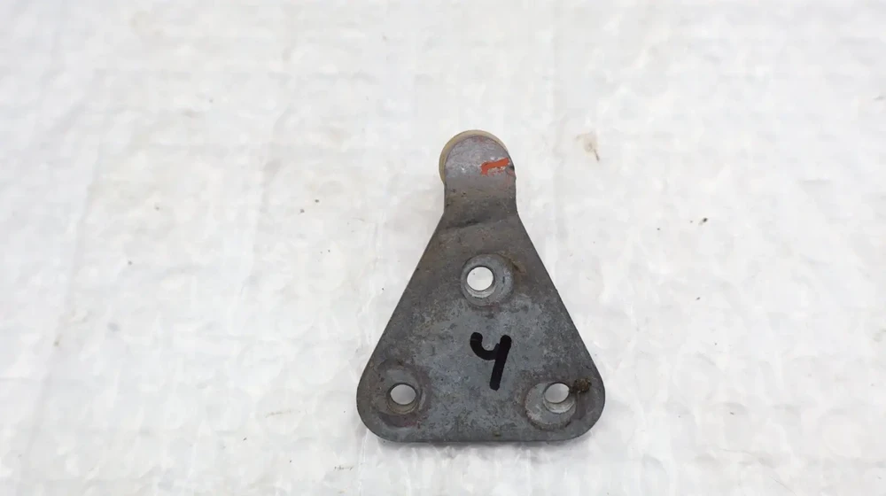 Porsche žibintų jungties guolio blokas 911 944 924 914 originalus 91475027110