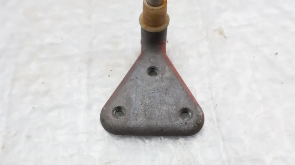 Porsche žibintų jungties guolio blokas 911 944 924 914 originalus 91475027110