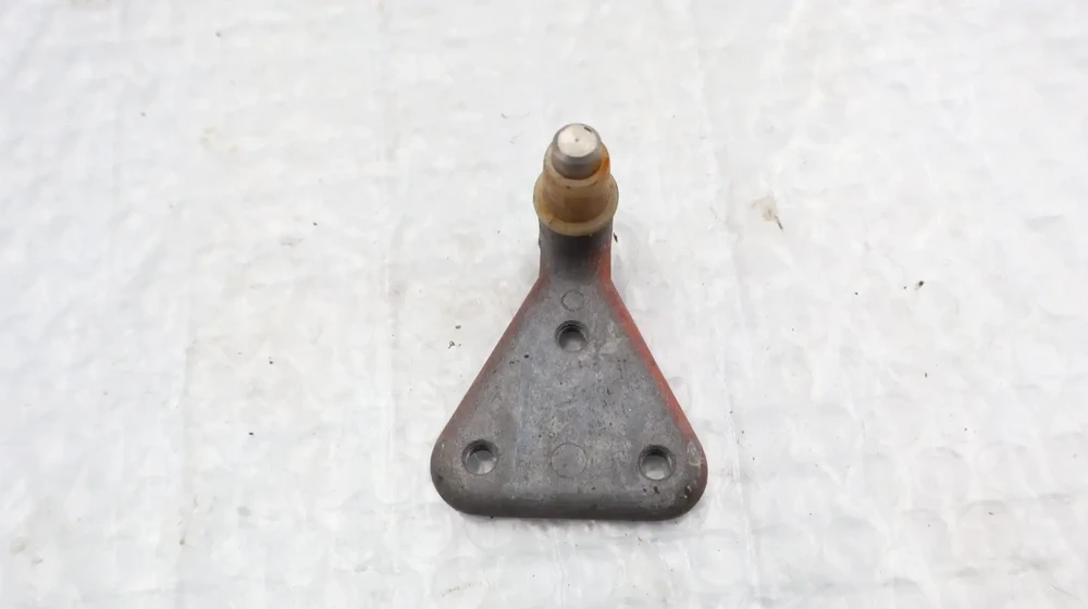 Porsche žibintų jungties guolio blokas 911 944 924 914 originalus 91475027110