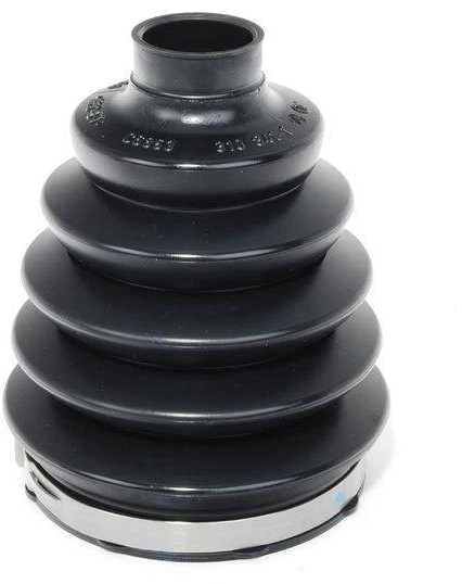 Priekinės Ašies CV Šarvuotės Remonto Rinkinys BMW MINI R56 R55 R57 R58 R59 Originalus 31607591694
