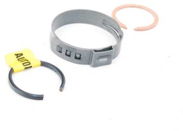 Priekinės Ašies CV Šarvuotės Remonto Rinkinys BMW MINI R56 R55 R57 R58 R59 Originalus 31607591694