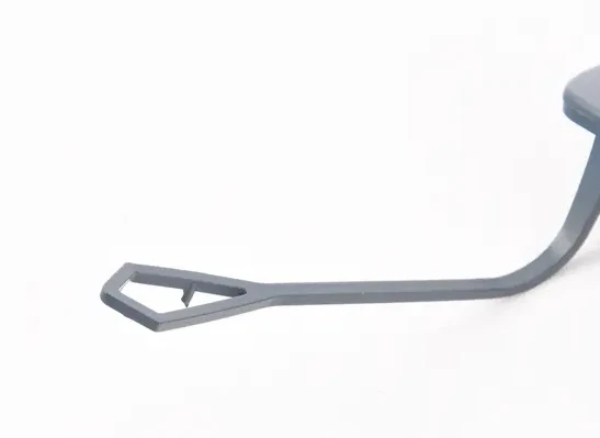 Priekinio bamperio vilkiklio akies dangtis BMW E82 Originalus 51117313026