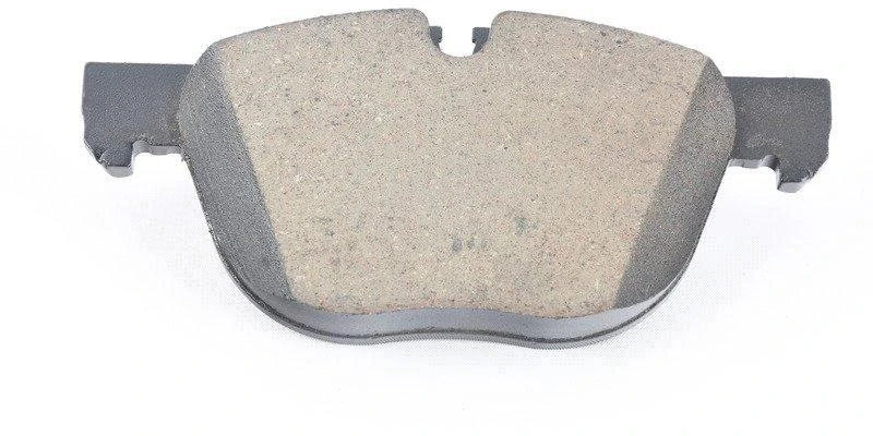 Priekinio Stabdžių Kaladėlių Rinkinys BMW X5 F15 X6 F16 Originalus 34116857096
