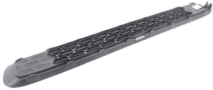 Priekinis Apatinis Grilis BMW MINI F56 F55 F57 51117301563 Originalus