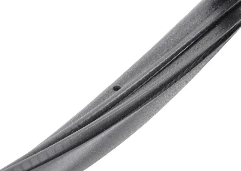 Priekinis Apsaugos Šoninis Slankiklis BMW X5 E70 51727333607