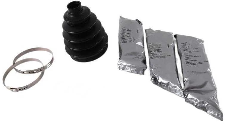 Priekinis Ašies CV Šarnyras Išorinis Būtų Remonto Komplektas BMW F20 F21 F30 E90 E91 Originalus 31607549468