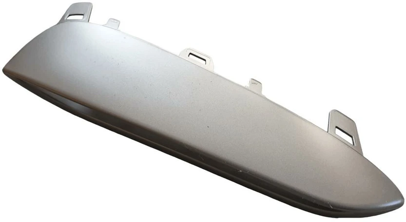 Priekinis Bamperio Apatinis Dekoratyvinis Gaubtas Desinysis BMW 1 Serija 118d 120d 2019-2022 Originalus 51115A39384