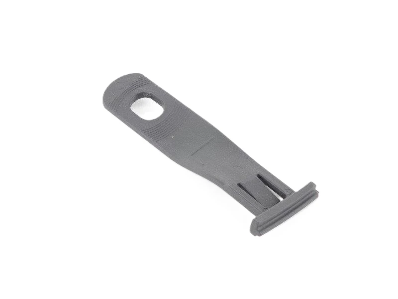 Priekinis Bamperio Kairys Skersinis BMW X3 F25 X4 F26 Originalus 51117308081