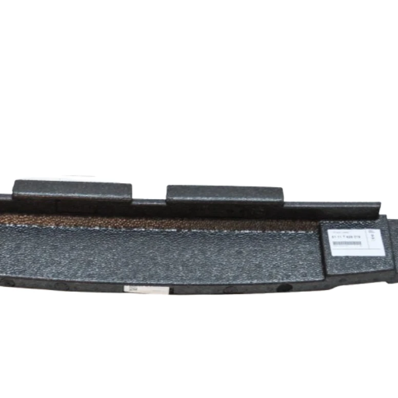 Priekinis Bamperio Pirmas Smūgio Šerdis BMW X2 F39 2016 2023 Originalus 51117429019